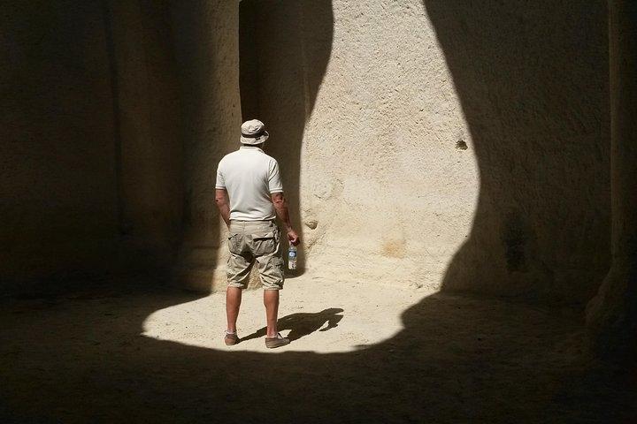 Tour fotografico in Cappadocia