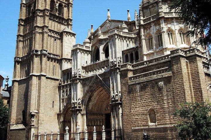 7 - dagtrip naar Andalusië & Costa del Sol vanuit Madrid