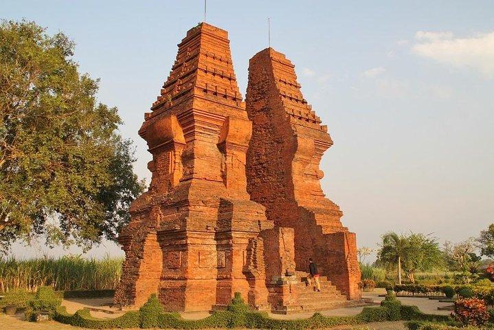 Tour di un giorno - Tour storico della città di Majapahit via Surabaya