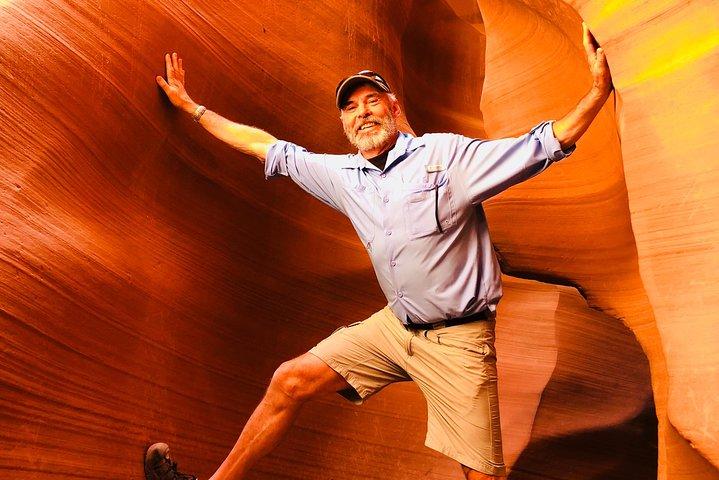 Privétours op maat in Sedona
