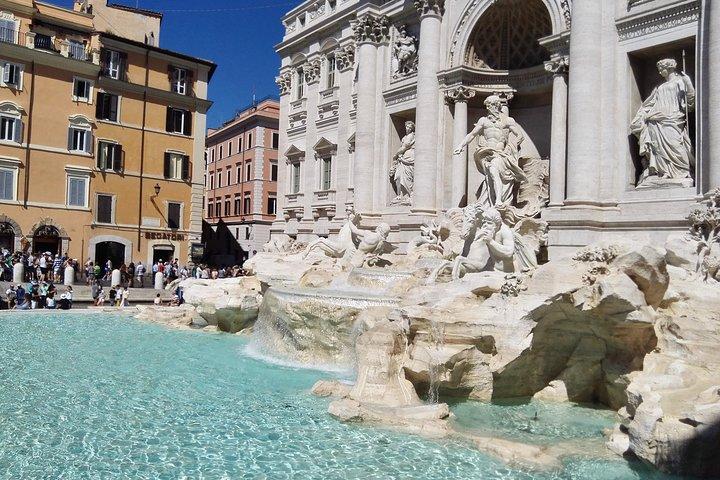 Sul da Itália e Sicília de Roma a Palermo 10 dias - grupo max 10 pessoas