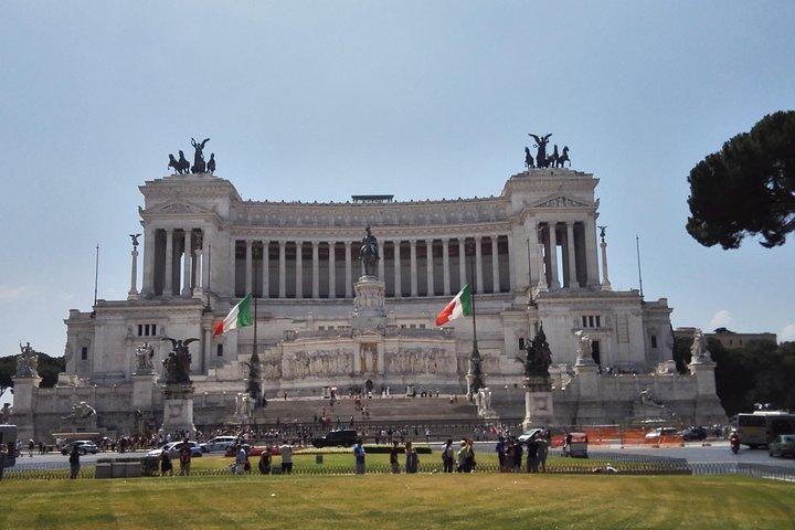 Sul da Itália e Sicília de Roma a Palermo 10 dias - grupo max 10 pessoas