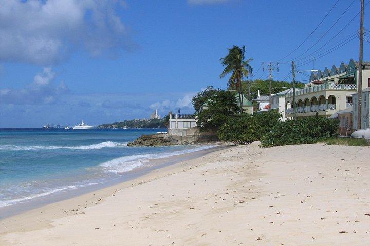 Barbados Heldags Private Tour