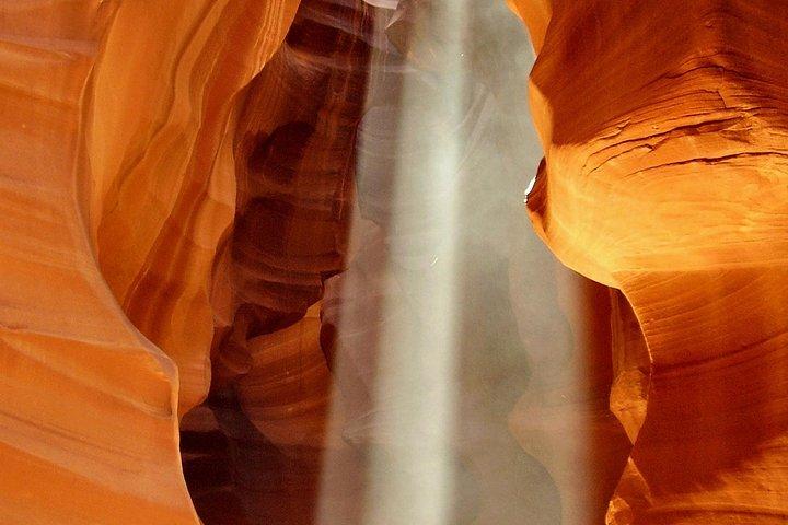 Antelope Canyon & Horseshoe Bend con pranzo