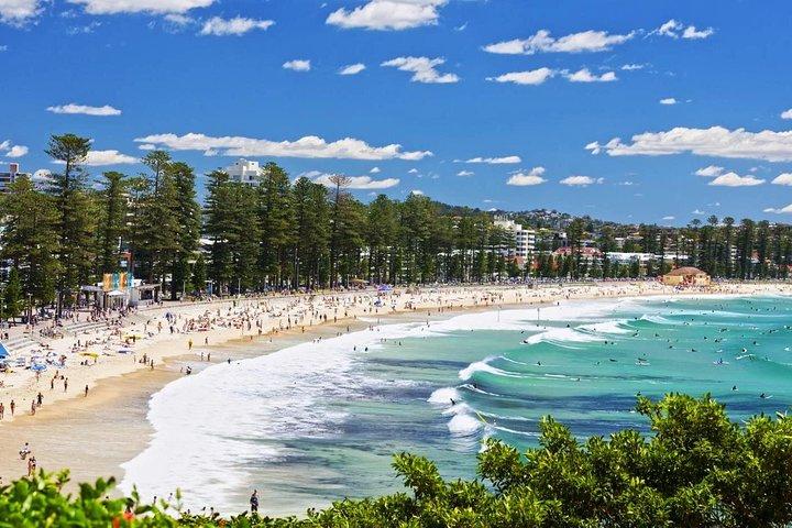 Sydney Private Day Tours | Se Sydney med stil | 8 timmars privat lyxtur