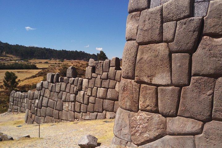 3 meilleures visites privées de Cusco: City Tour, Sacred Valley & Machu Picchu