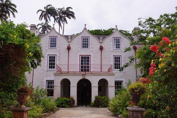 Barbados Heldags Private Tour
