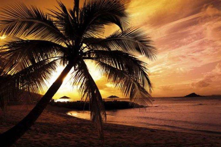Phu Quoc Beach & Sun Paket 4D3N