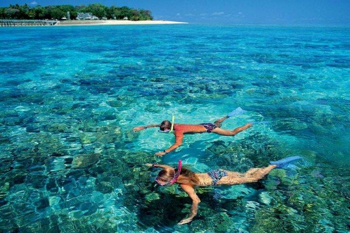 Phu Quoc Beach & Sun Paket 4D3N