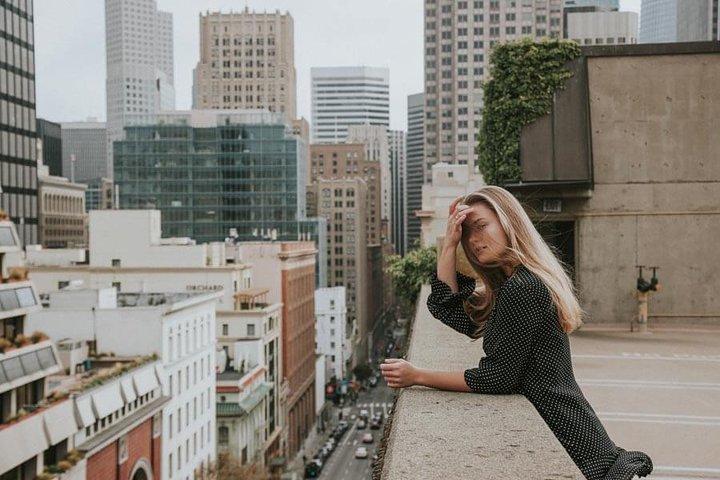 Vakantiefotograaf in Los Angeles