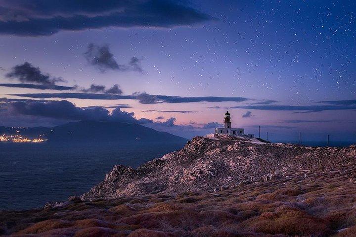 Tour panoramico di Mykonos - Durata 4 ore