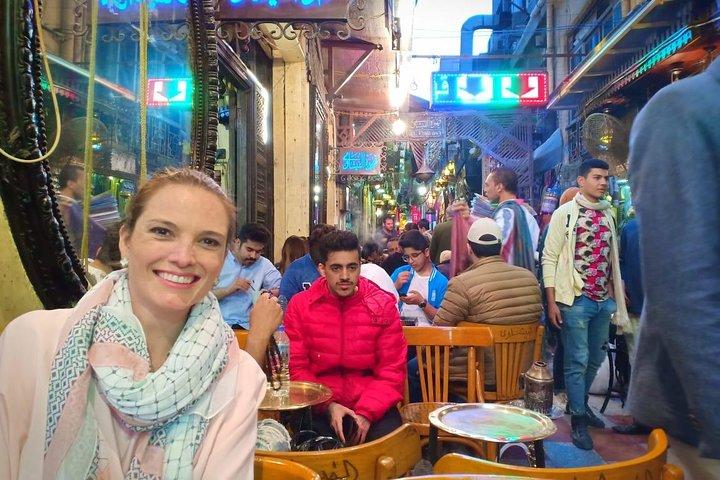 Privédagtocht naar Alexandrië vanuit Cairo