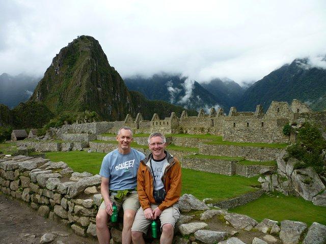 8-dages tur fra Lima: Machu Picchu og Amazon Jungle