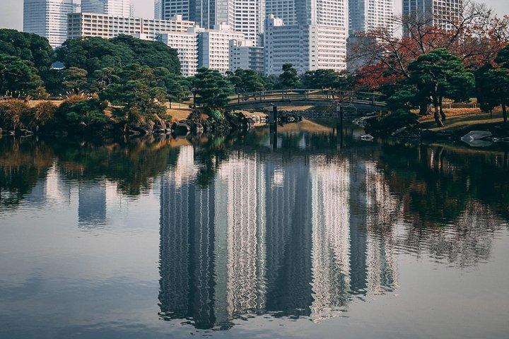 初めての方向けの東京ツアーの紹介：基本的な旅行のヒントとコツを学びます