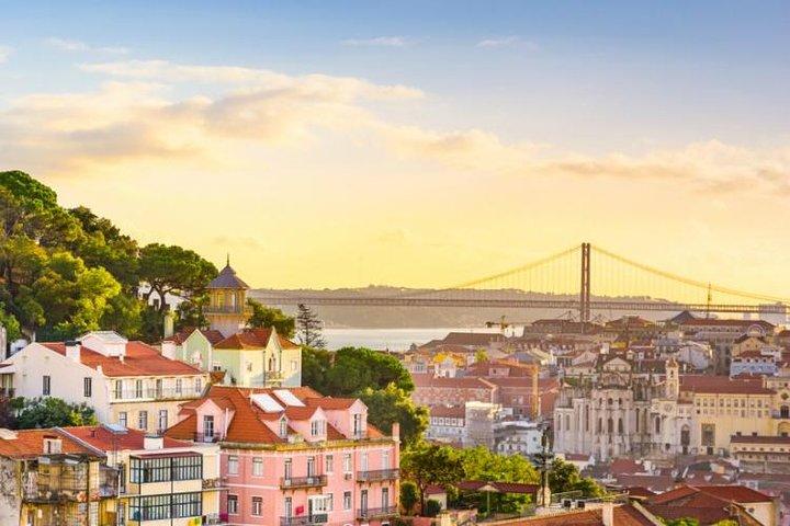 Lisbon & Seville Private Luxury Trip