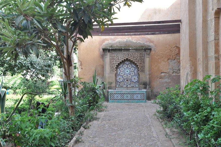 Die Marrakech Express Tour