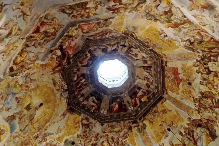 Duomo Museum & Baptistry : Kathedraalcomplex & Klokkentoren