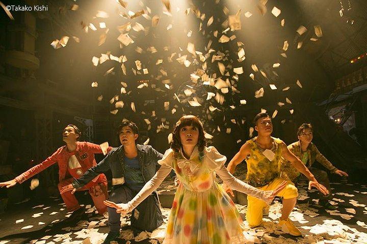GEAR – L’esperienza teatrale non verbale più longeva di Kyoto