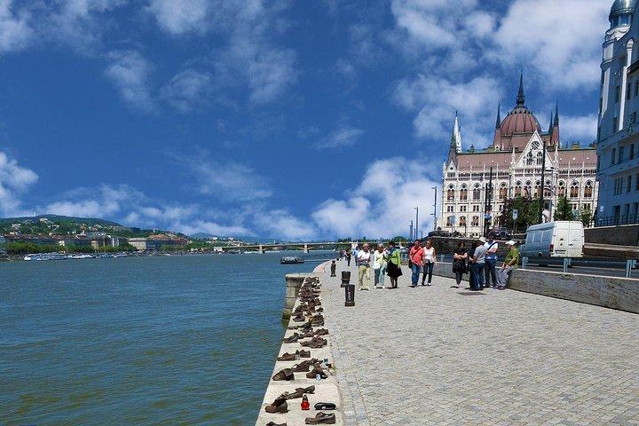 Visite privée à Budapest 6 heures