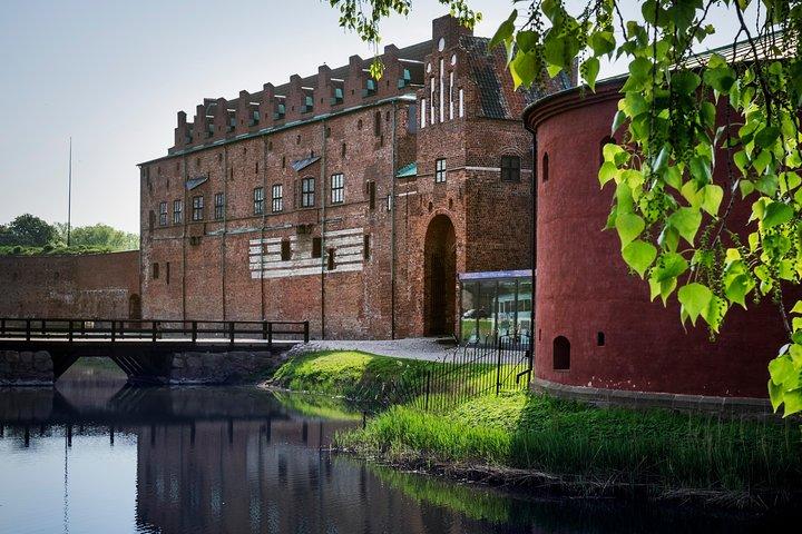 Tour di Malmö e Lund, attraversando il ponte Øresund verso la Svezia