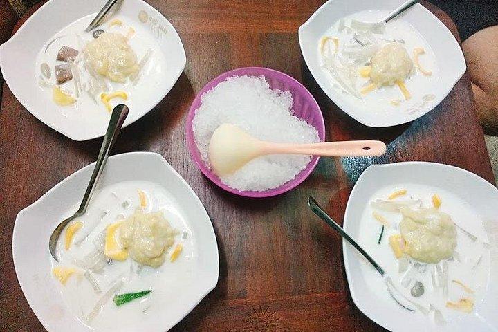 ベトナム人のように食べましょう - フードツアーを見る