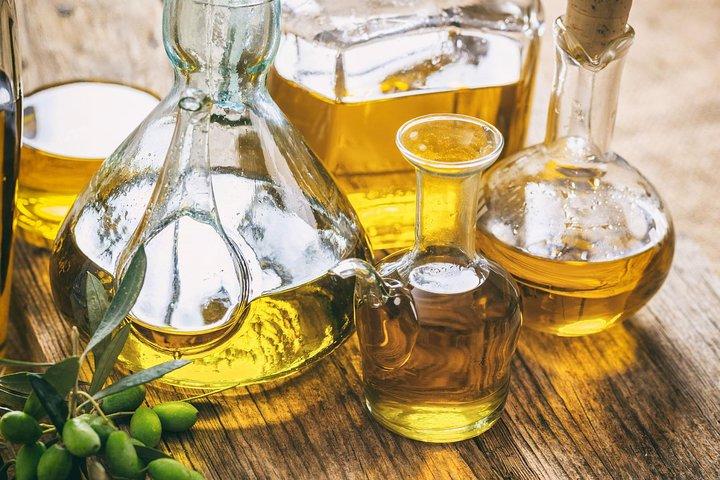 Enogastronomic tour:limoncello factory-oil factory-wine tasting