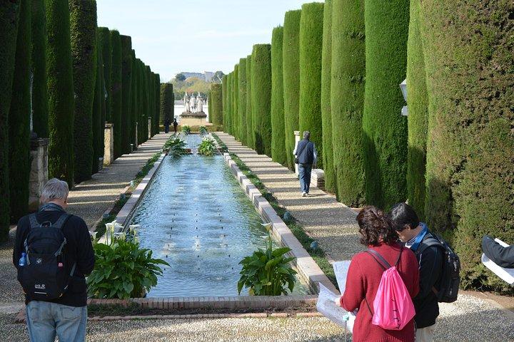 Visite intensive des monuments de Cordoue en Anglais Billets inclus