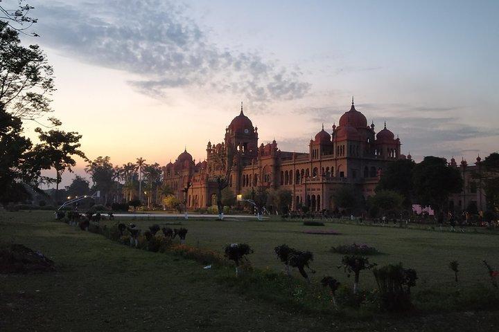 Amritsar City Tour (EXCLUDING WAGAH BORDER)