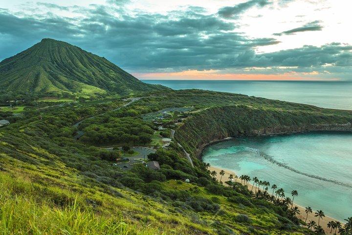 East Oahu Shoreline Self Guided Audio Tour