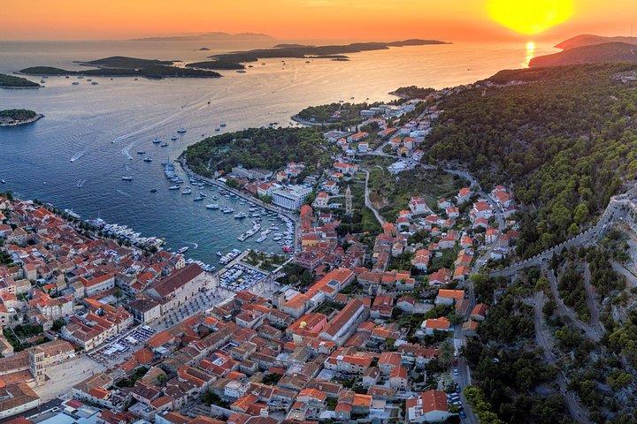 Private Hvar Island Tour en olijfolieproeverij