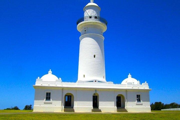 Sydney Private Day Tours | Se Sydney med stil | 8 timmars privat lyxtur
