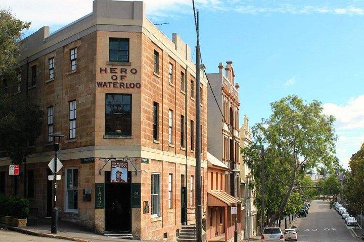 Sydney Private Day Tours | See Sydney in Style | 8 Hour Luxury Private Tour