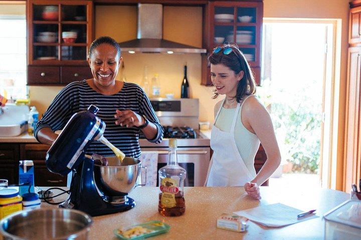 La table de Nicole - Tout à propos de Jerk