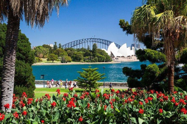 Tours Privados em Sydney | Veja Sydney em grande estilo | Excursão privada de luxo de 8 horas