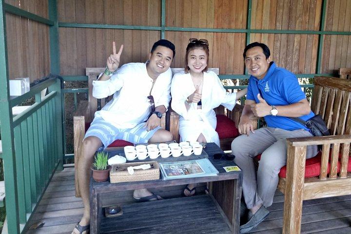 Bali Private Transfer Services
