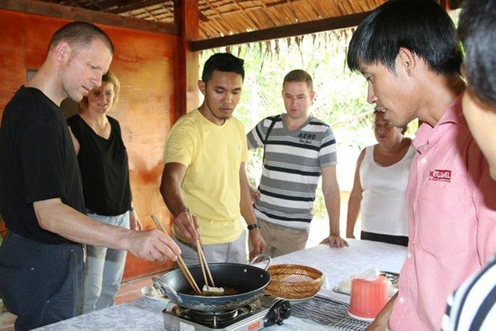 Privat Mekong Delta-tur til Cai Be - Tan Phong-øen hel dag