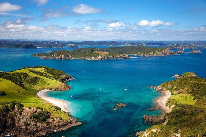 Ultimate Northern Discovery 5Jour/4 nuits