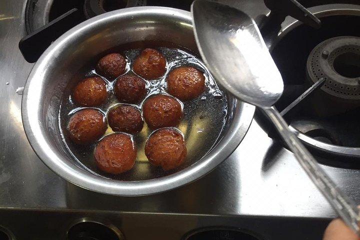 プライベート半日ムンバイ料理教室