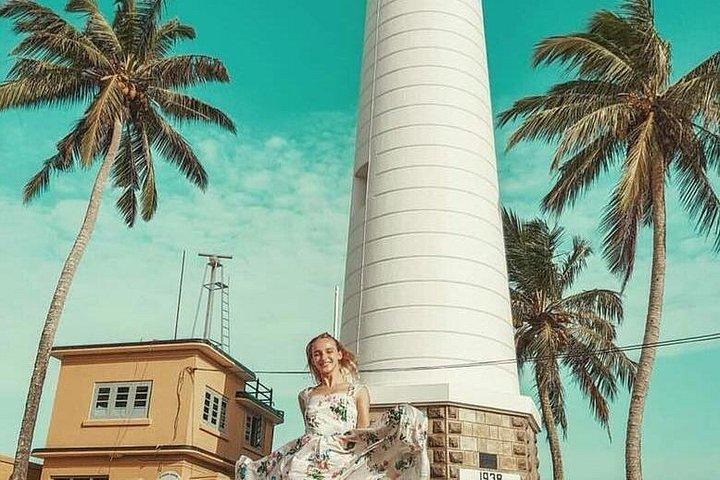 コロンボからストールフィッシング体験をしたガル日帰り旅行