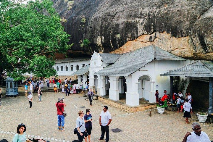 7 - Dia Mágico Sri Lanka Lua de Mel