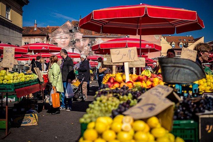 Zagreb Fototour