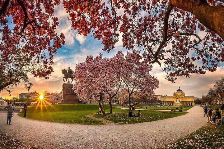 Zagreb Fototour