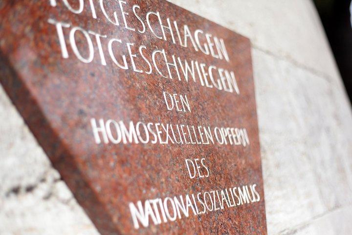 Berlin's Gay, Lesbian, and Queer Scene Small-Group Walking Tour
