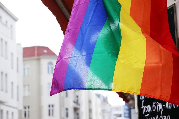Berlin's Gay, Lesbian, and Queer Scene Small-Group Walking Tour