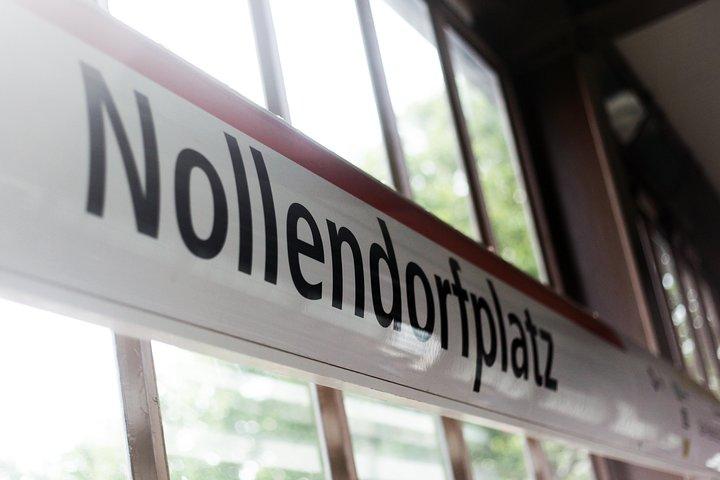 Berlin's Gay, Lesbian, and Queer Scene Small-Group Walking Tour