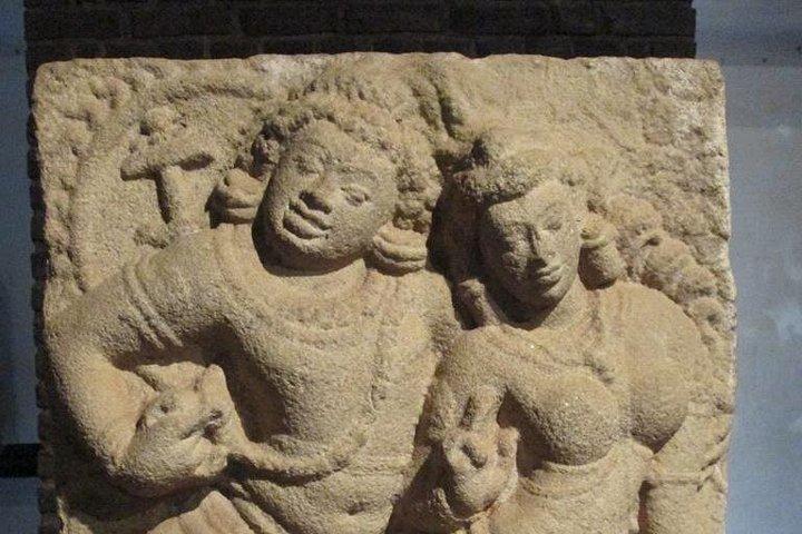 コロンボからのSigiriya＆Mihintaleの2日間のハイライト