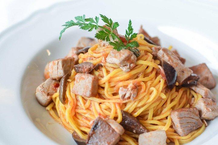 Veneza: passeio de barco a Murano, Burano e Torcello com almoço de peixe