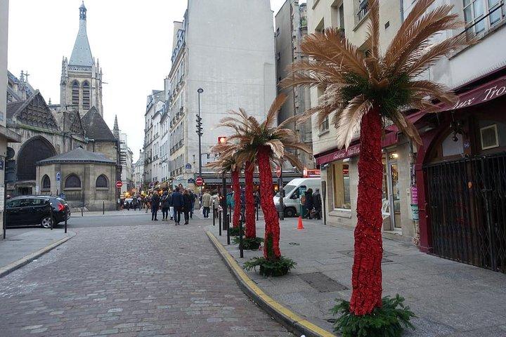 Privéwandeling van 4 uur door het Quartier Latin in Parijs