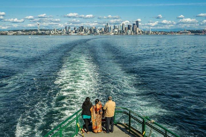 Bedste af Olympic National Park fra Seattle: All-Inclusive Small-Group Day Tour