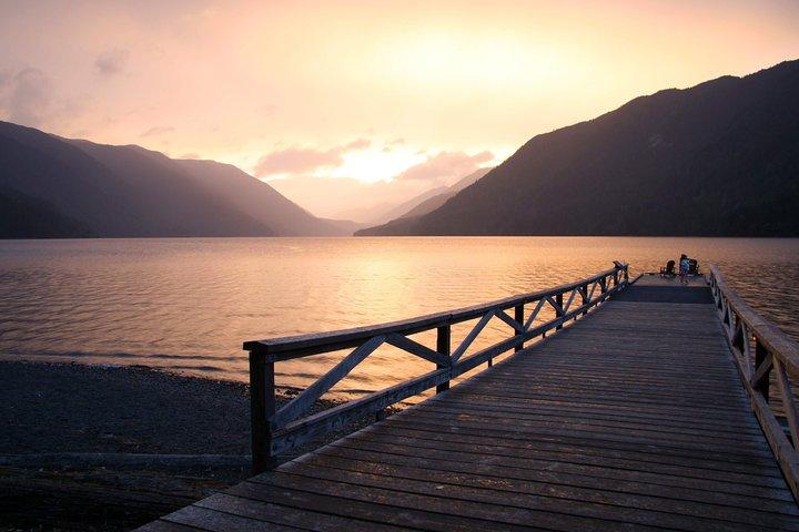 Bedste af Olympic National Park fra Seattle: All-Inclusive Small-Group Day Tour